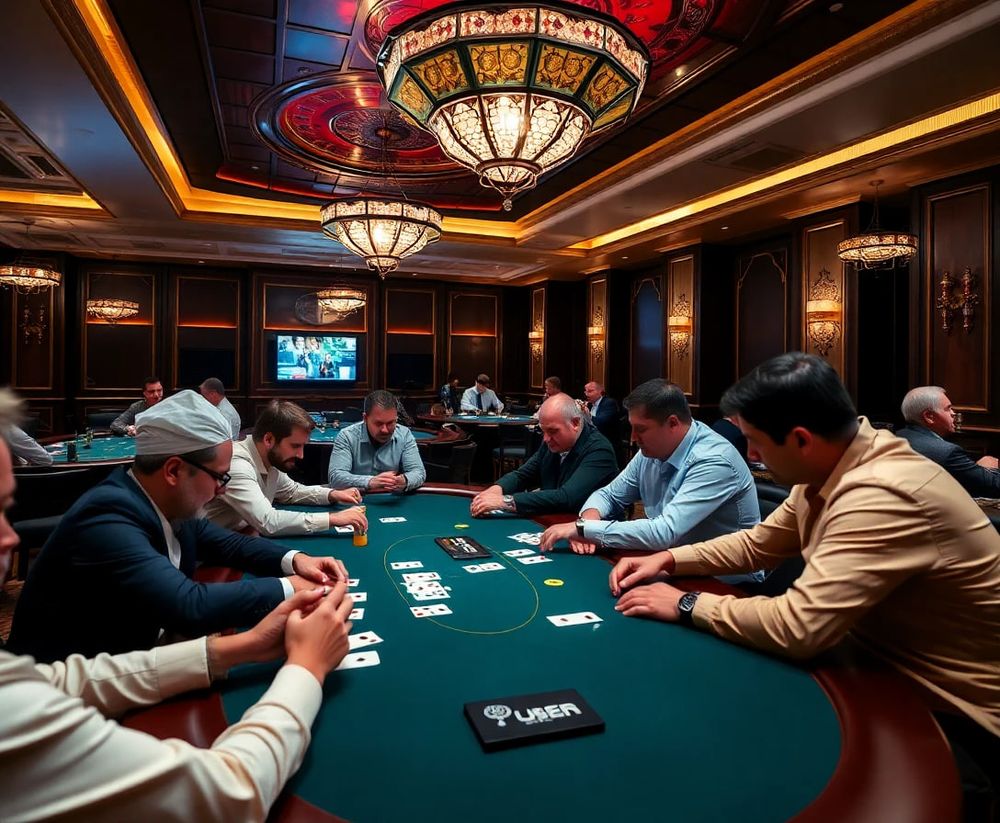 HHpoker俱乐部十大排名